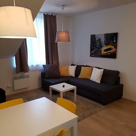 Apartman Na Svahu 3+Kk, Dolní Morava المظهر الخارجي الصورة
