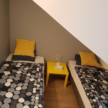 Apartman Na Svahu 3+Kk, Dolní Morava المظهر الخارجي الصورة