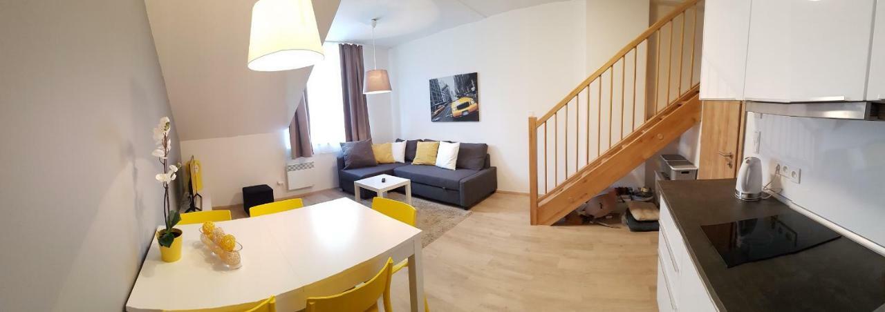 Apartman Na Svahu 3+Kk, Dolní Morava المظهر الخارجي الصورة