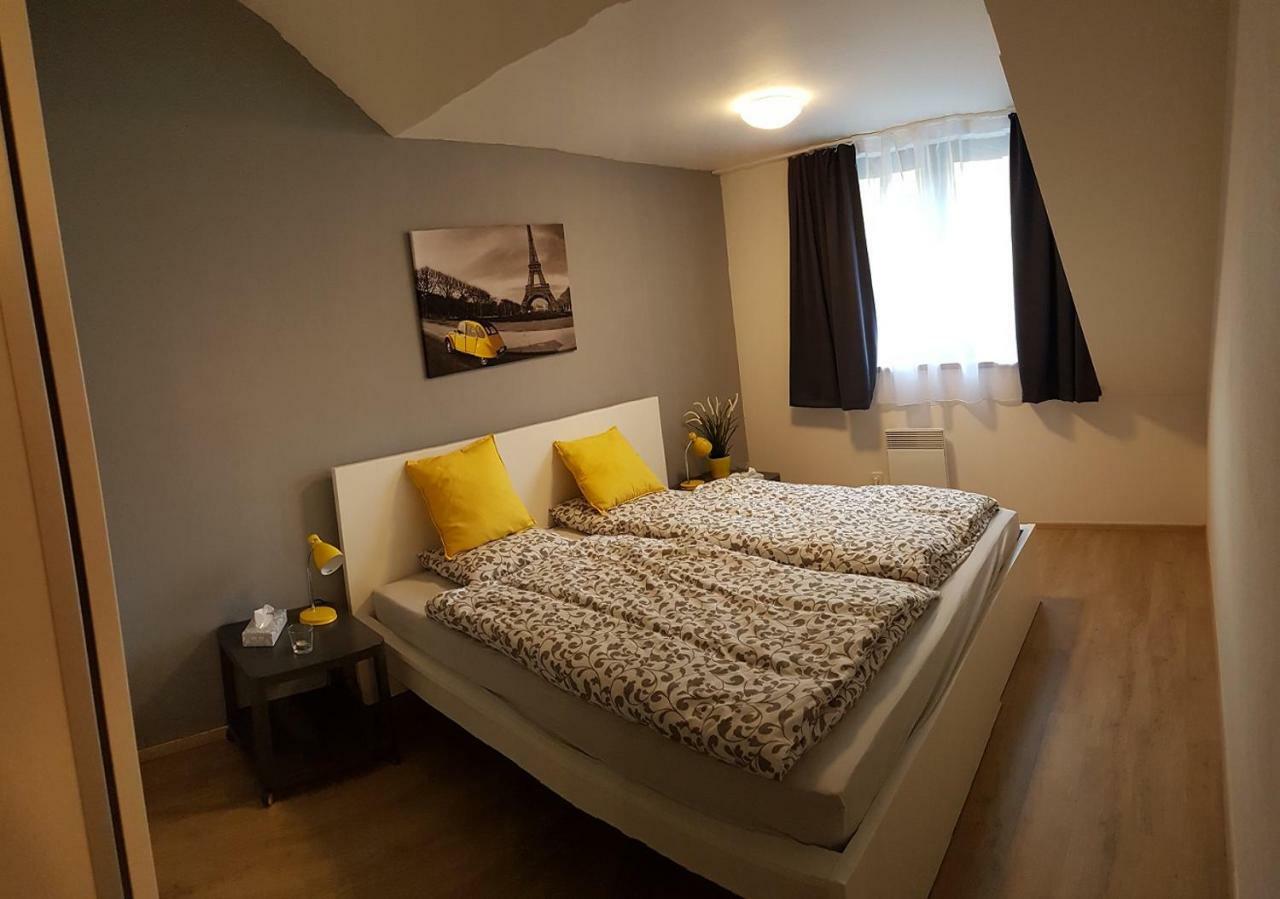 Apartman Na Svahu 3+Kk, Dolní Morava المظهر الخارجي الصورة