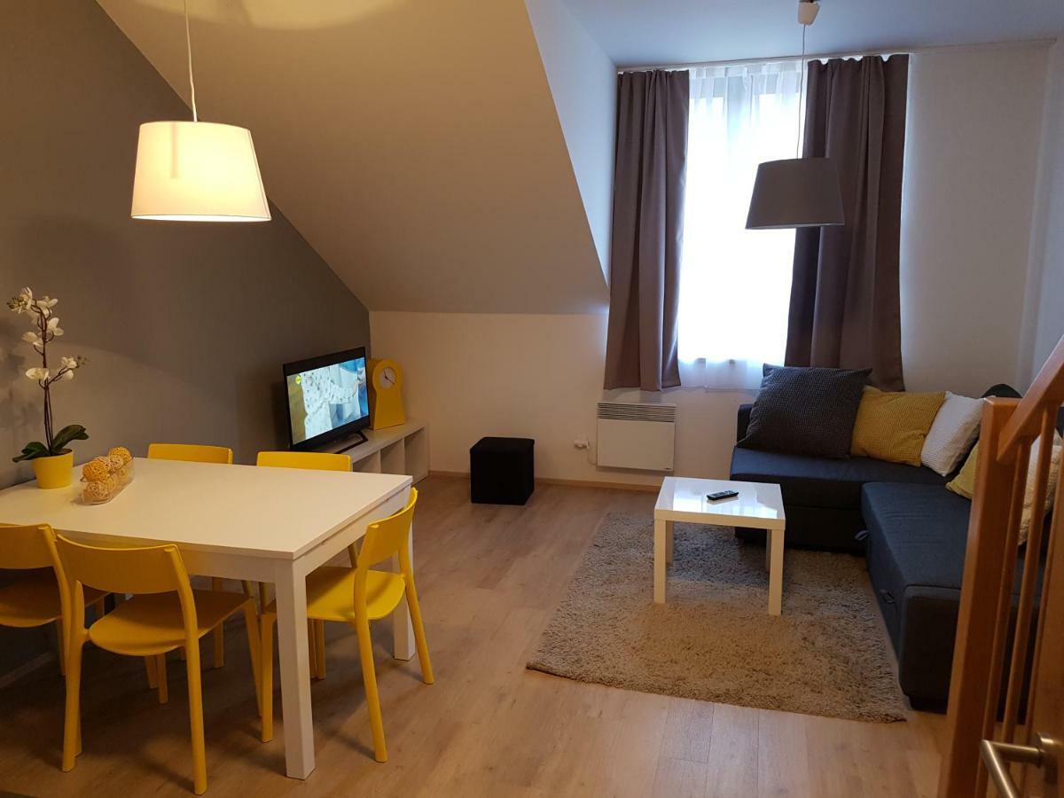 Apartman Na Svahu 3+Kk, Dolní Morava المظهر الخارجي الصورة