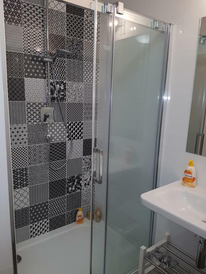 Apartman Na Svahu 3+Kk, Dolní Morava المظهر الخارجي الصورة