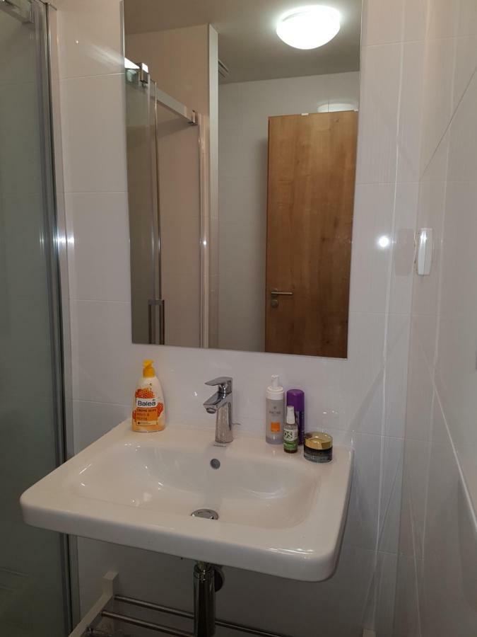 Apartman Na Svahu 3+Kk, Dolní Morava المظهر الخارجي الصورة