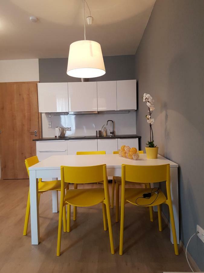 Apartman Na Svahu 3+Kk, Dolní Morava المظهر الخارجي الصورة