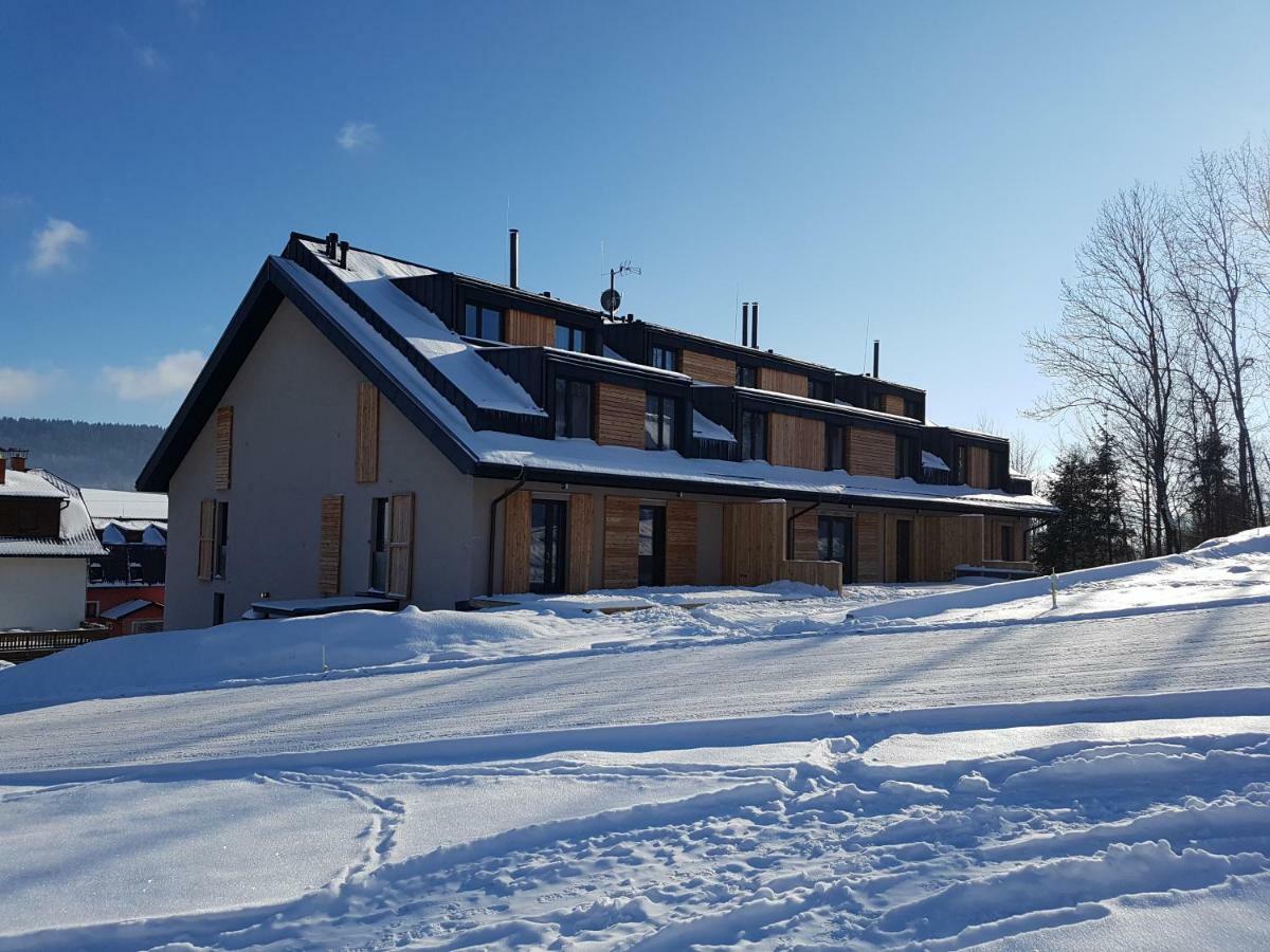 Apartman Na Svahu 3+Kk, Dolní Morava المظهر الخارجي الصورة