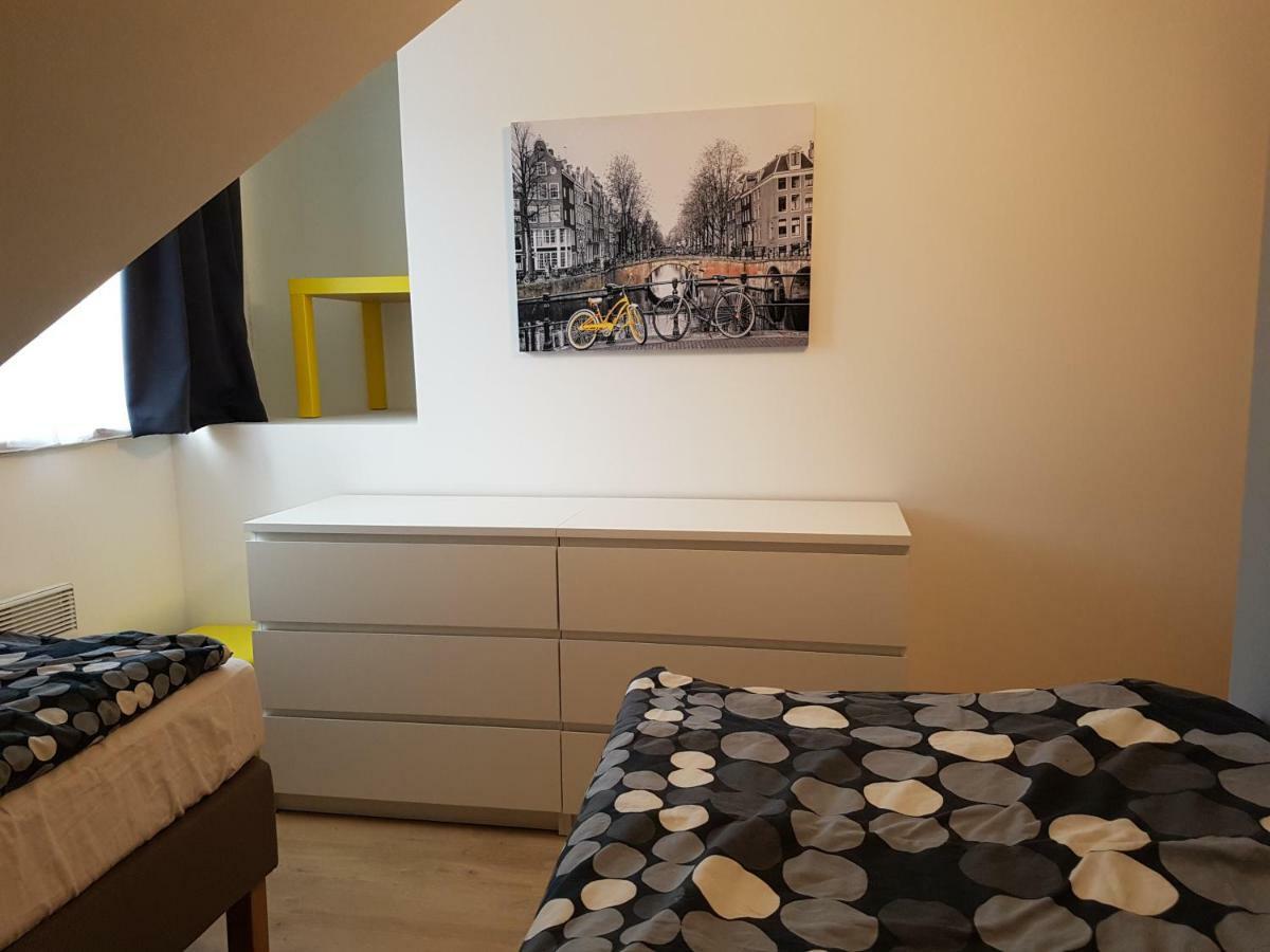 Apartman Na Svahu 3+Kk, Dolní Morava المظهر الخارجي الصورة