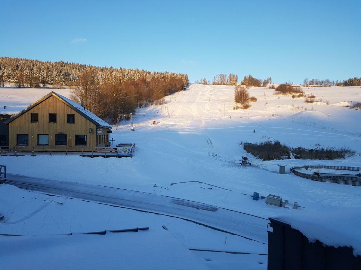Apartman Na Svahu 3+Kk, Dolní Morava المظهر الخارجي الصورة
