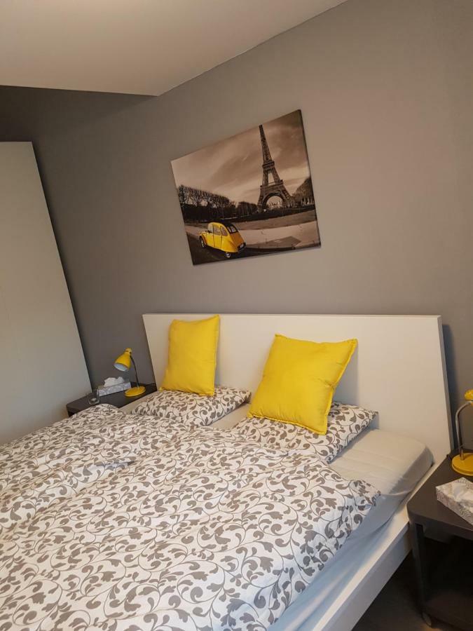Apartman Na Svahu 3+Kk, Dolní Morava المظهر الخارجي الصورة