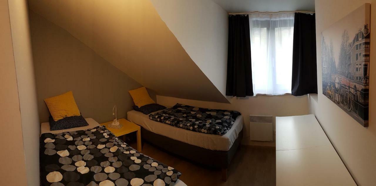 Apartman Na Svahu 3+Kk, Dolní Morava المظهر الخارجي الصورة