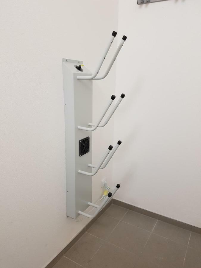 Apartman Na Svahu 3+Kk, Dolní Morava المظهر الخارجي الصورة