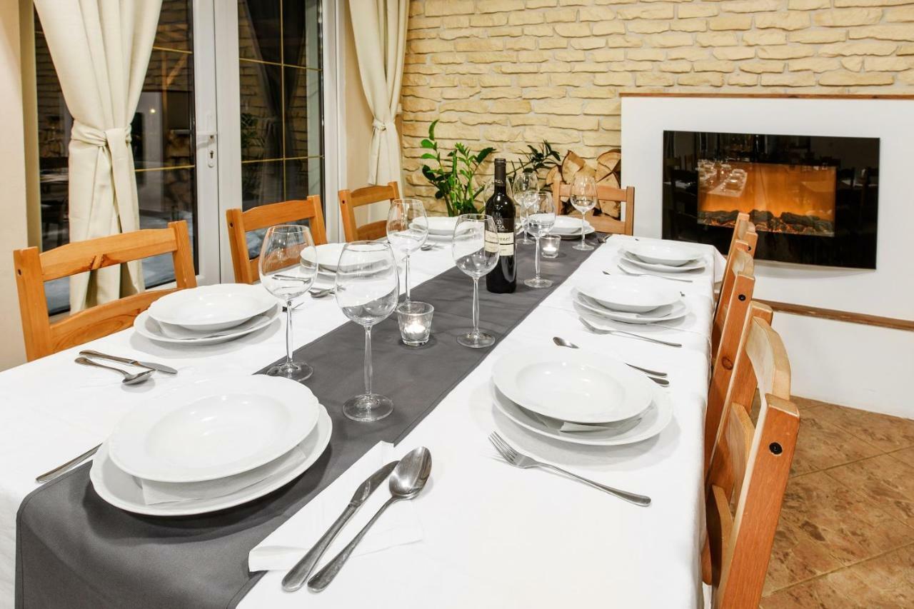 Apartman Na Svahu 3+Kk, Dolní Morava المظهر الخارجي الصورة